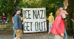 Hating ‘Hate’ Is The Left’s Laziest And Dumbest Virtue-Signal Yet