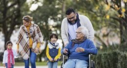 Have a parent over 65? Get ready to join the caregiving crisis.