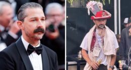“He Can’t Be Saved”: Eyewitness Details Chaos As Shia LaBeouf Breaks Sobriety And Gets Arrested In New Orleans