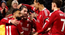 Dominik Szoboszlai dreams of playing for Real Madrid, according to a figure close to him