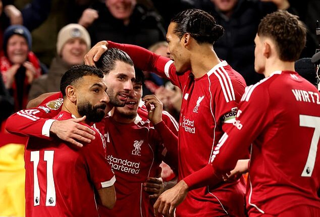 Dominik Szoboszlai dreams of playing for Real Madrid, according to a figure close to him