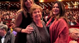 Heartache for Savannah Guthrie's sister who had seen their mom for dinner before she vanished from $1m Tucson home