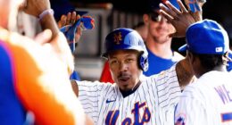 Terrance Gore, a three-time World Series champion, has died unexpectedly at the age of 34