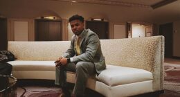 Vikings head coach Kevin O'Connell said he is 'devastated' by the loss of Rondale Moore