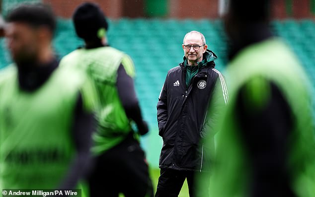 Martin O'Neill's side are up against it this season, says former Celtic star Chris Sutton