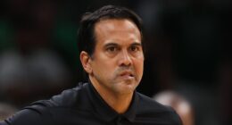 Heat Get Notable Injury Update Ahead of Sixers Game