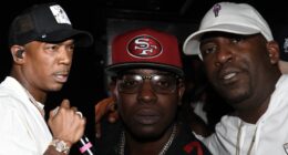 Wild! Ja Rule Speaks Out As Additional Footage Surfaces Of Heated Plane Incident With Tony Yayo & Uncle Murda (VIDEOS)