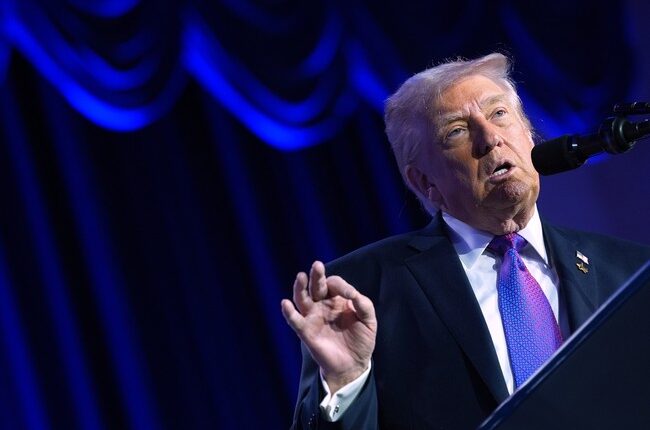 Here Comes Schedule F? – HotAir