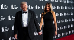 Here's What We Know About the Trump Kennedy Center Renovations Closure.