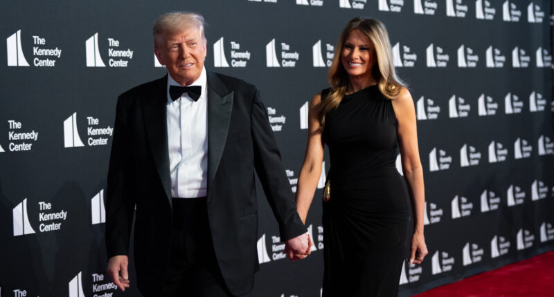 Here's What We Know About the Trump Kennedy Center Renovations Closure.