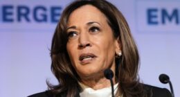 Here's the Answer About Kamala's 'Big Announcement' – RedState