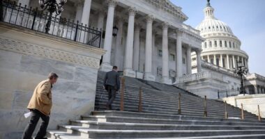 Here’s the new dates for January jobs and CPI inflation reports