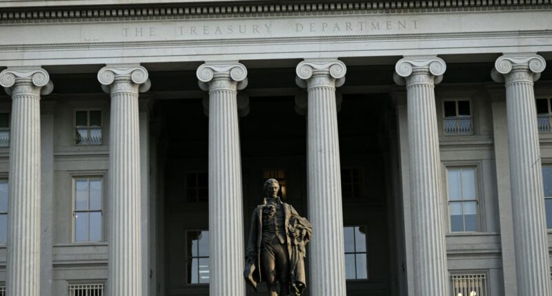 Here’s the one thing the bond market is hoping to avoid on Wednesday