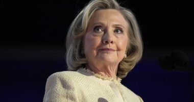 Hillary Clinton Makes an Incredible Admission About Illegal Immigration at Munich Security Conference – RedState