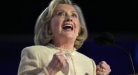 Hillary Clinton Opens Girls' Rights Panel by Interviewing... Transgender Lawmaker – RedState