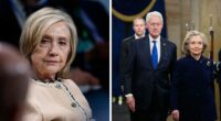 Hillary Clinton’s Jaw‑Dropping Epstein Claim About Trump As She Refuses To Defend Bill In Congress Clash