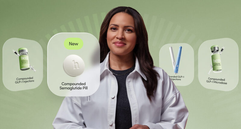 'Hims' Halts Semaglutide Pill One Day After The National Pulse's Report.