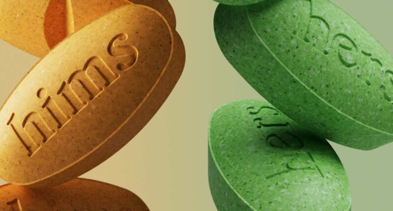 Hims & Hers stock poised for heavy losses after quick U-turn on plan for oral Wegovy competitor