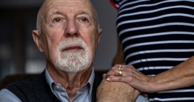 His lawyer said, ‘He’s gone off the deep end.’ My brother is paranoid and forgot he sold his house. What can I do?