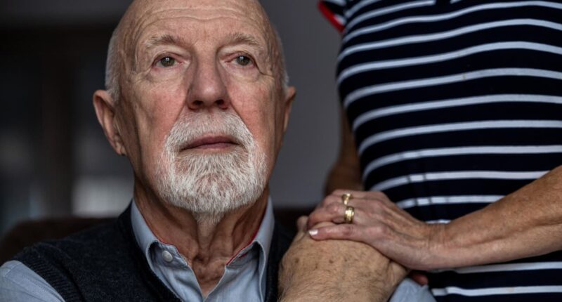 His lawyer said, ‘He’s gone off the deep end.’ My brother is paranoid and forgot he sold his house. What can I do?