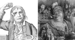 History’s Hungriest Man: The True Story Of Tarrare And The Mysterious Autopsy Results
