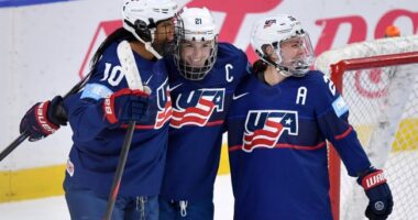Hockey Bros Really Puck It Up and Stick It to Their Little Sister – HotAir