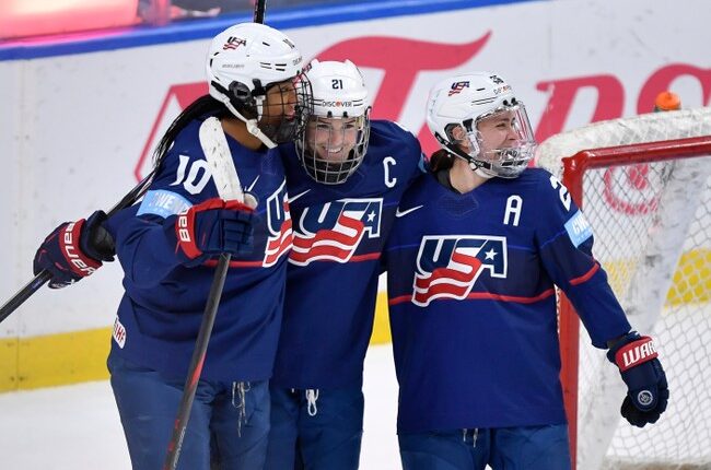 Hockey Bros Really Puck It Up and Stick It to Their Little Sister – HotAir