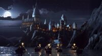Hogwarts Is Being Reimagined for HBO Max’s ‘Harry Potter’