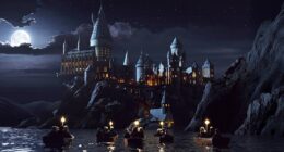 Hogwarts Is Being Reimagined for HBO Max’s ‘Harry Potter’
