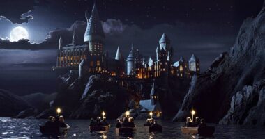 Hogwarts Is Being Reimagined for HBO Max’s ‘Harry Potter’