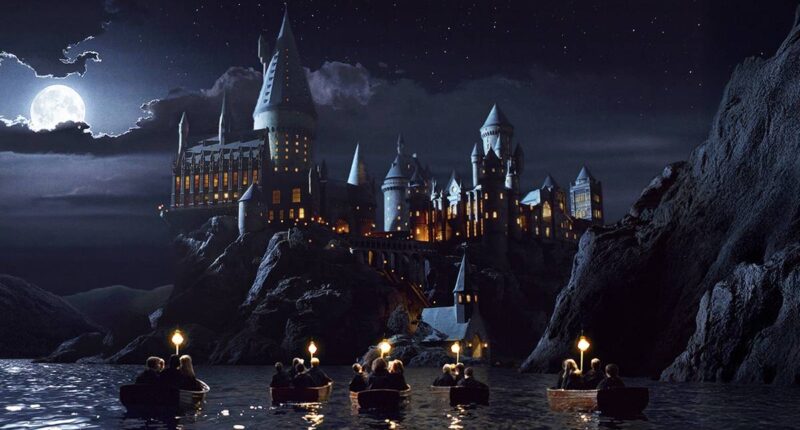 Hogwarts Is Being Reimagined for HBO Max’s ‘Harry Potter’