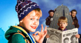 Home Alone 2: Lost in New York