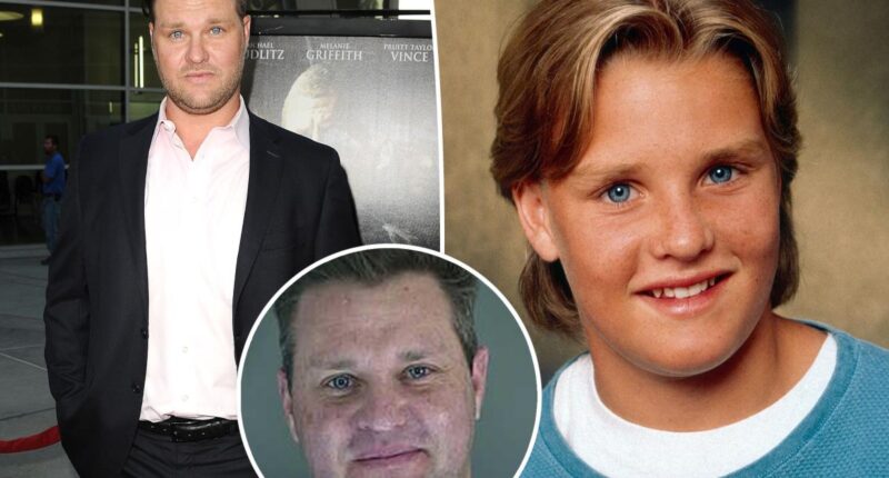 'Home Improvement' alum Zachery Ty Bryan sentenced to 16 months in jail for DUI arrest