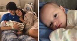 Horrifying Exchange Between Young Parents Exposed After Baby Girl’s Tragic Passing