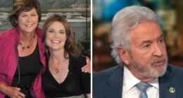 Hostage Negotiator Shares Chilling New Theory After Helicopter Filmed Above Nancy Guthrie’s House