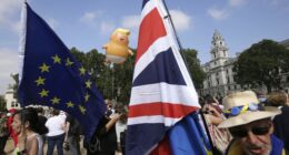 House Report on EU Censorship Has Some Fascist Feathers Flying – HotAir