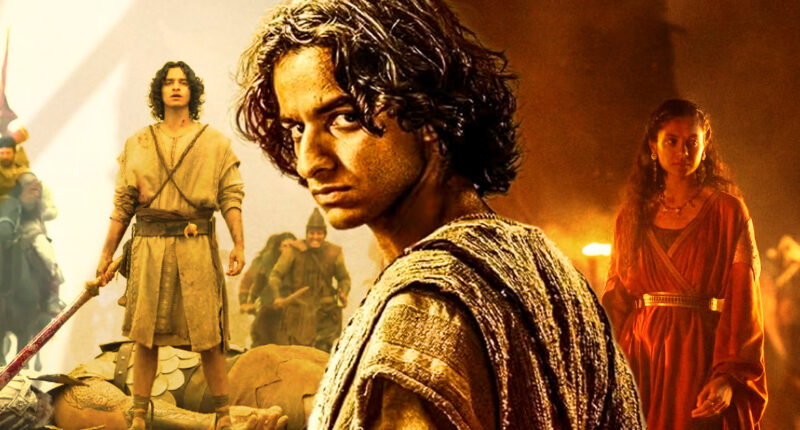 House of David Season 2 Will Leave You With These Questions — And We’ve Got Answers