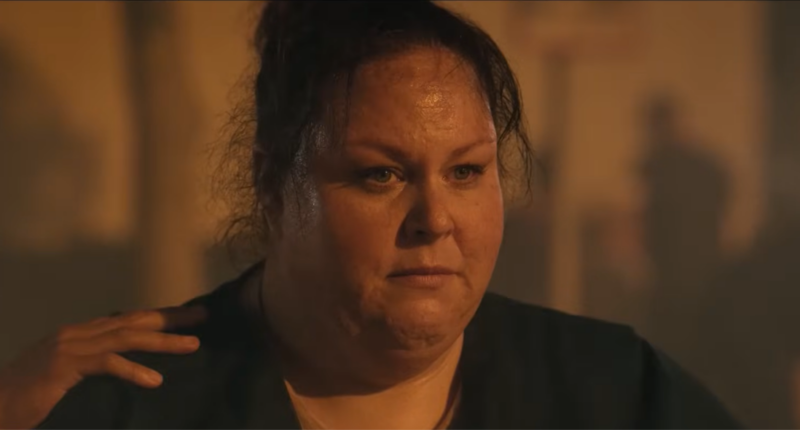 How Did the Paradise Fire Start in Faith in the Flames?