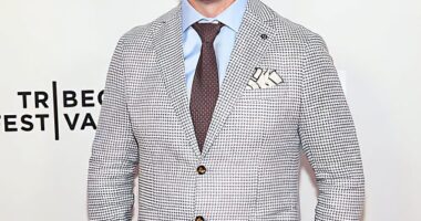 King of the Travellers actor John Connors shows off his new, trim look