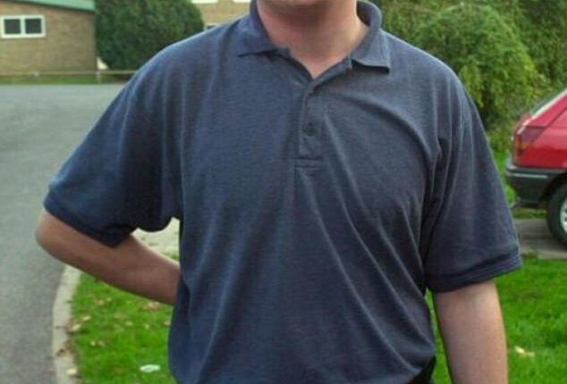 Huntley, 52, is serving life for murdering 10-year-olds Holly and Jessica in his home in Soham, a Cambridgeshire market town made infamous by his vile crimes in 2002