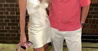 Former Olympic swimmer James Magnussen believes his next round of performance enhancing drugs will put him within touching distance of a world record