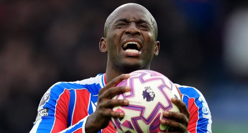 How Jean-Philippe Mateta's AC Milan move fell through, Nottingham Forest's day of disappointment - and the truth about Sandro Tonali's Arsenal love-in: TRANSFER WINDOW WRAPPED