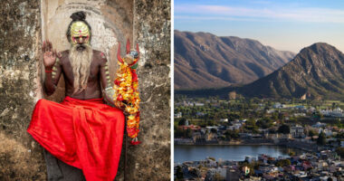 How More Than A Decade Of Traveling Across India Shaped My Understanding Of Spiritual Tourism