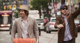 How 'Nirvanna the Band the Show the Movie' skirted copyright law