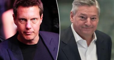 How Paramount pulled off a Hollywood studio heist to land the Warner Bros. deal