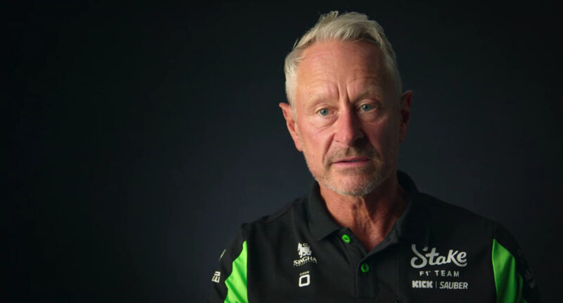 How Rich is the F1 Team Principal?