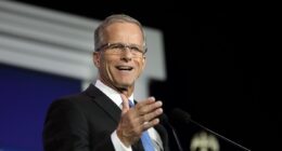 How Senate GOP Can SAVE Trump’s Presidency And Wreck Dems