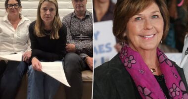 How cops ruled out Nancy Guthrie’s family in her disappearance
