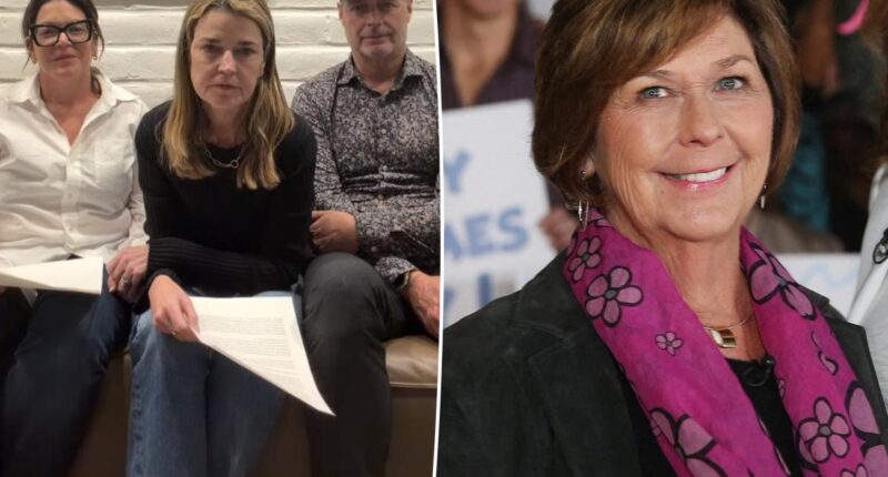 How cops ruled out Nancy Guthrie’s family in her disappearance