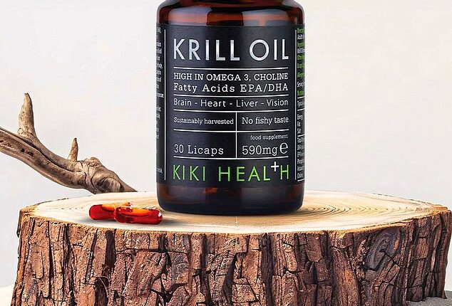 How omega-3 supplement krill oil is threatening Antarctic wildlife